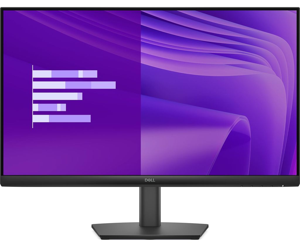 E2425HM (60.5 cm (23.8 Zoll), schwarz, FullHD, IPS, HDMI, Produktbild 