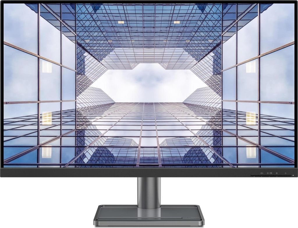 Lenovo L32p-30, 80 cm (31.5"), 3840 x 2160 Pixel, 4K Ultra Produktbild 10