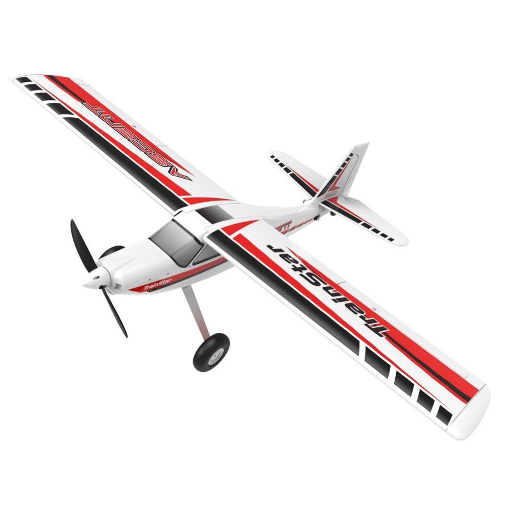 VolantexRC TrainStarAscent 747-8 Flugzeugmodell 1400mm Produktbild 