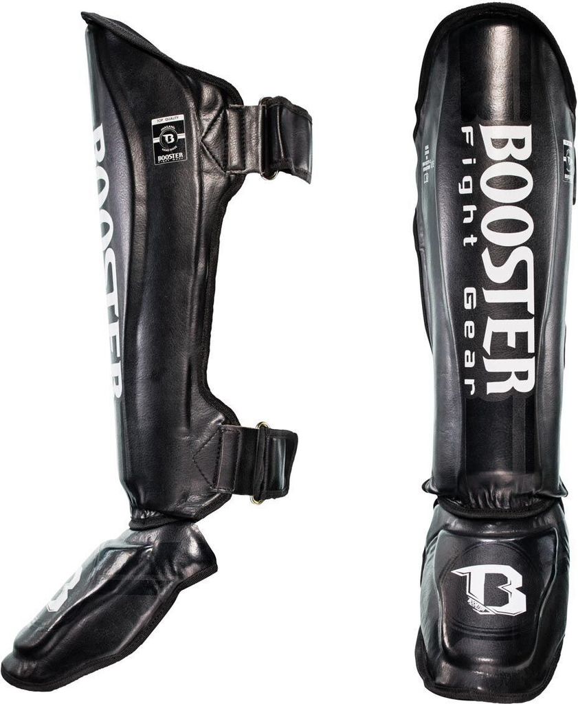 Booster Fightgear - BSG V3 Schwartz