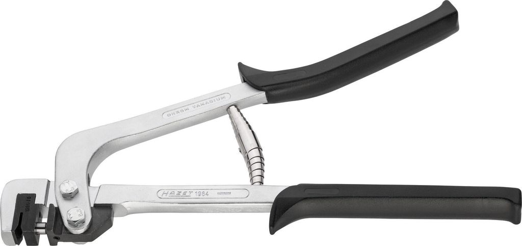 Hazet 1964-70 Punch pliers 300 mm 1 pc(s)