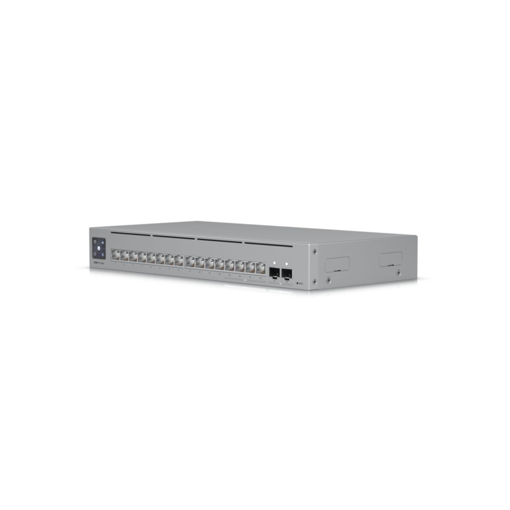 Ubiquiti UniFi Switch Pro Max 16 - Switch - L3 Produktbild 