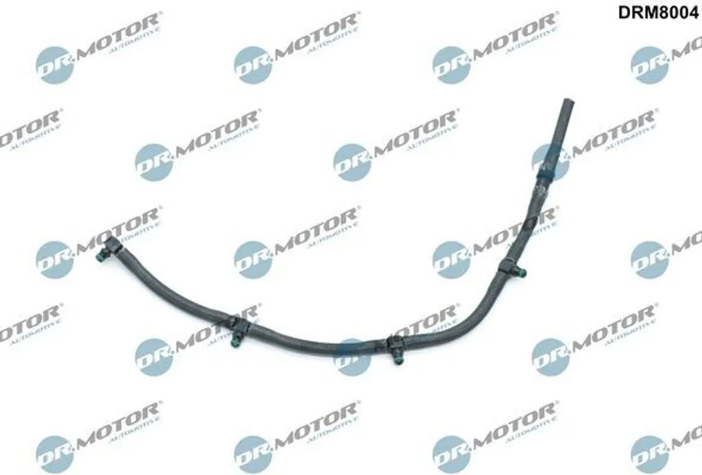 Stop Fuite Gazole Kia Sportage 2.0 CRDi 06 Conduite de Carburant