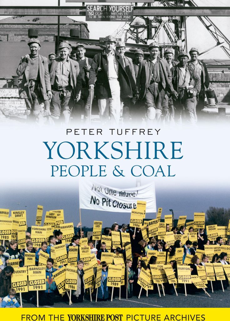 Yorkshire People & Coal