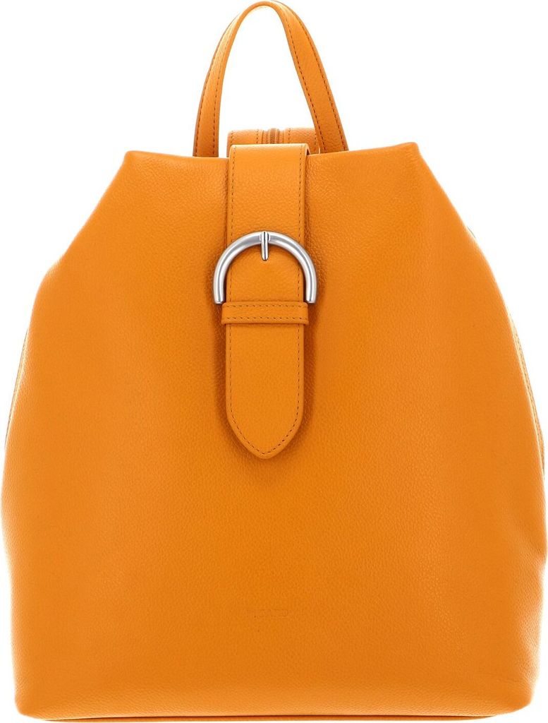 PICARD Rucksack Schultertasche Luis Backpack Wintersun orange