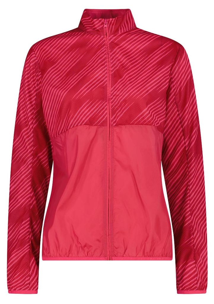 CMP WOMAN JACKET pink 38