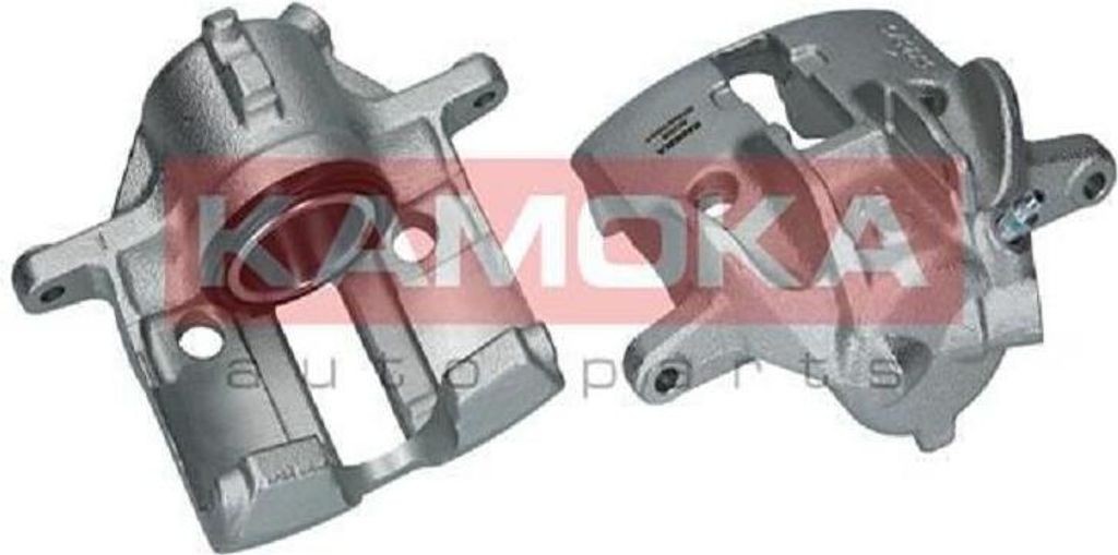 KAMOKA Bremssattel Vorne Rechts passend für PEUGEOT 306 Schrägheck (7A, 7C, N3, N5) Ø54mm JBC0236