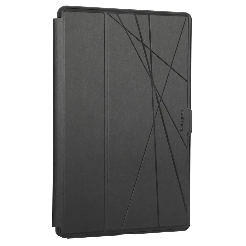 Protection Tablette pour Travail Nomade Targus Click-In Étui TPU Durable - 10