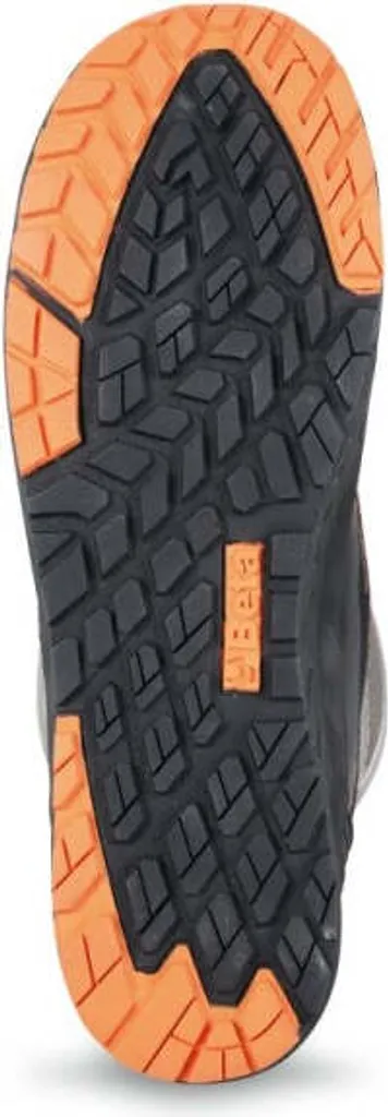 Baskets de sécurité ultra-légères Beta 0-GRAVITY 7352A S1P Taille 42 Noir - 3