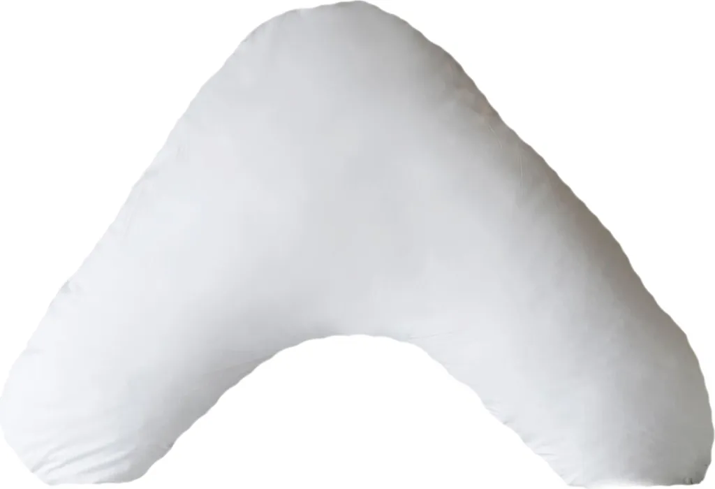 Belledorm Hotel Suite Luxury BM513 Oreiller 38 x 81 cm Blanc Confort
