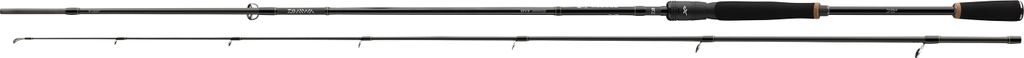 DAIWA PROREX XR SPIN, 2,4m, 7,87ft, 15-50g, 2 Teile, Spinning Angelrute, extra fast, 11332-241