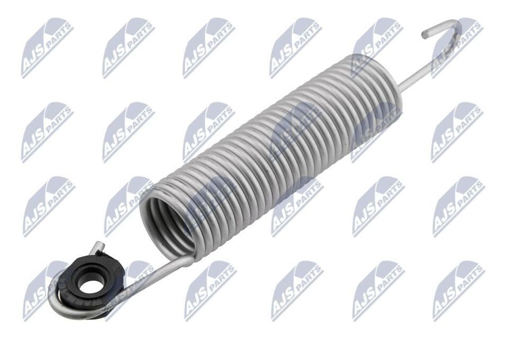NTY AE-BM-104 Gasfeder Heckklappendämpfer für BMW 5 Limousine (E60) 220mm