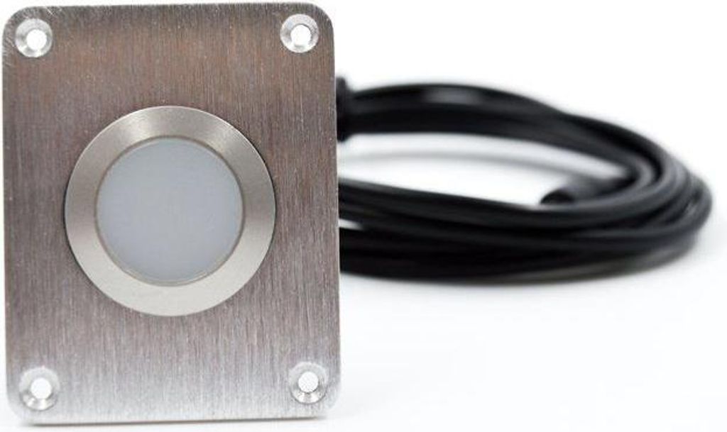 Accessoire de surveillance, UVOJI Déport visuel Oji Van, Image du produit 