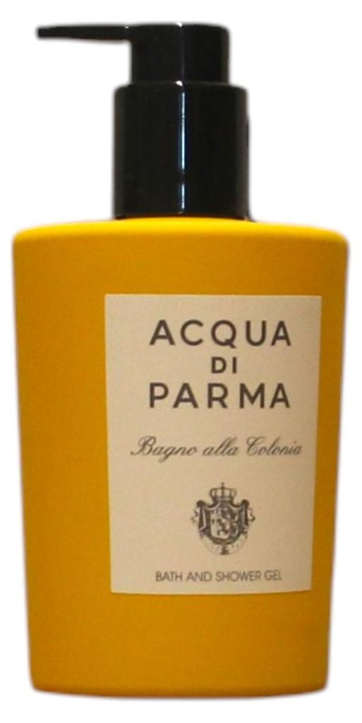 Acqua di Parma, Colonia, hydratačný sprchový gél, vhodný Obrázok produktu 