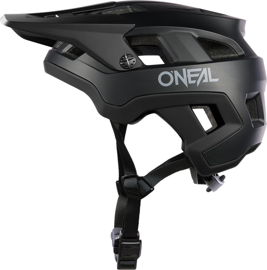 Kask O'Neal DEFENDER SOLID czarny * Wariant: L/XL Zdjęcie produktu 