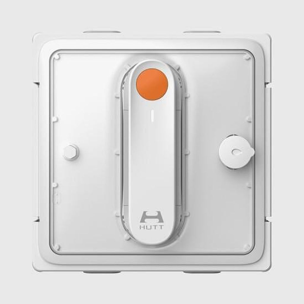 Hutt W9, Sání, Univerzální, Bílá, 90 W, 70 dB, 150 ml Obrázek produktu 