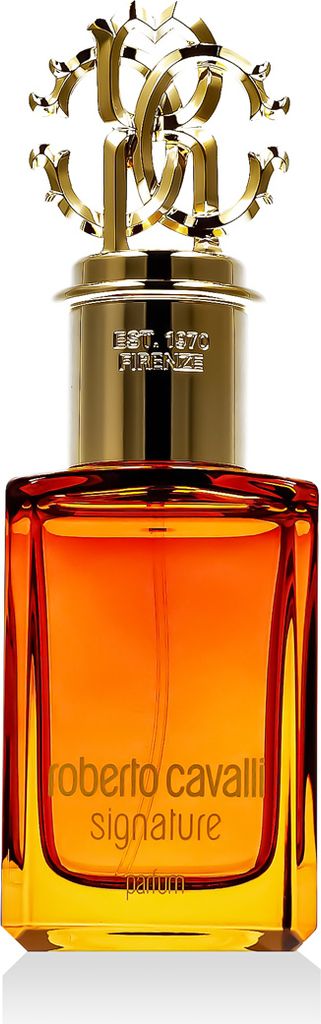Roberto Cavalli Signature Edp Spray 50 ml