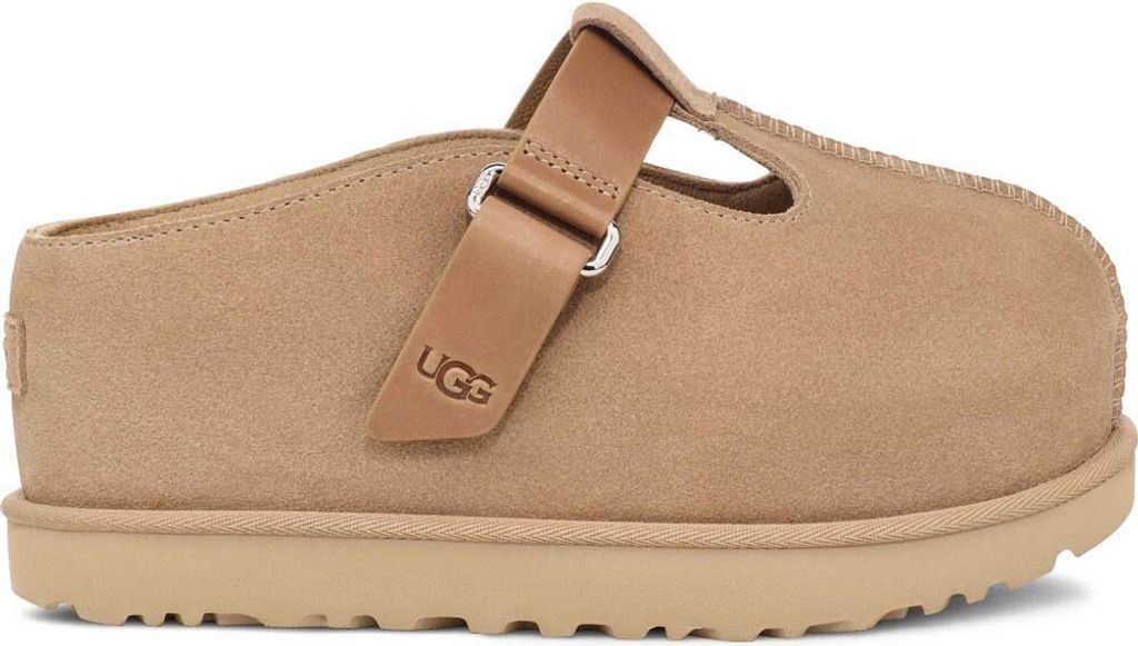 Ugg Goldenstar Hi Holzschuhe Beige EU 41 Frau Beige EU 41