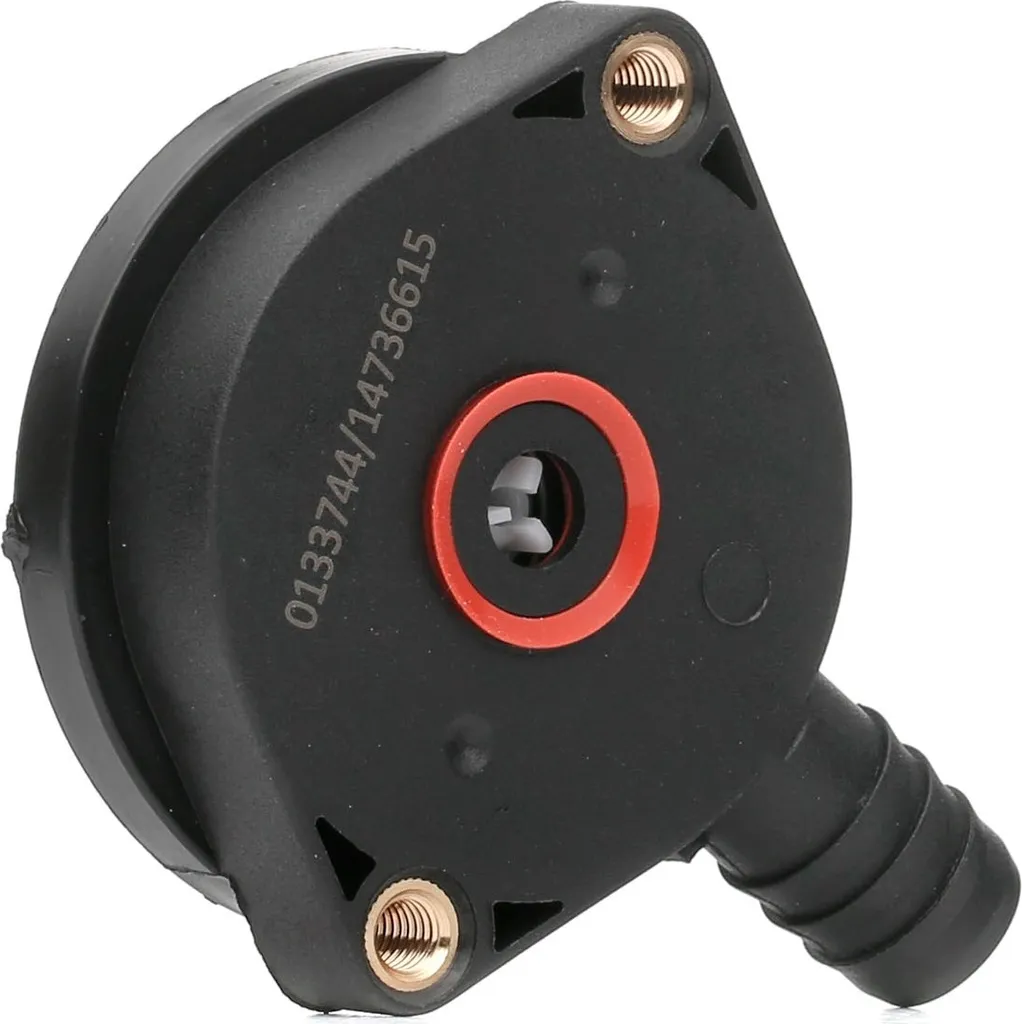 Soupape Ventilation Carter BMW E36 E46 Z3 : Entretien et Remplacement OE