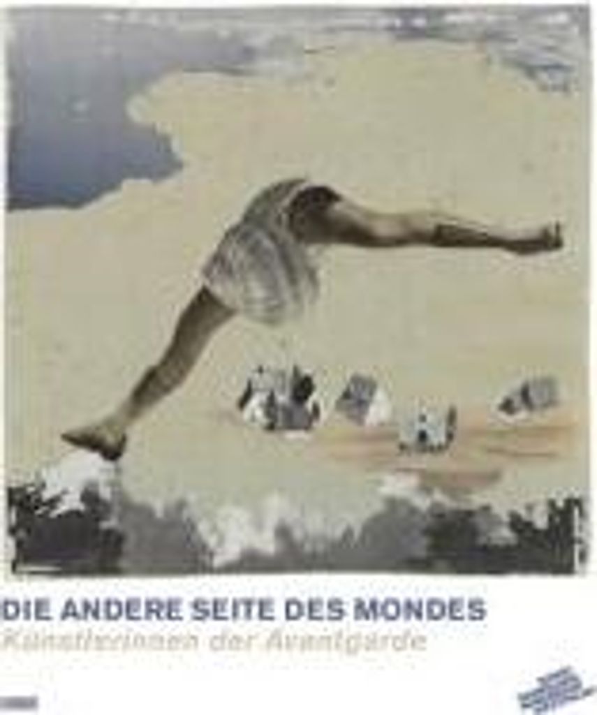 Die andere Seite des Mondes