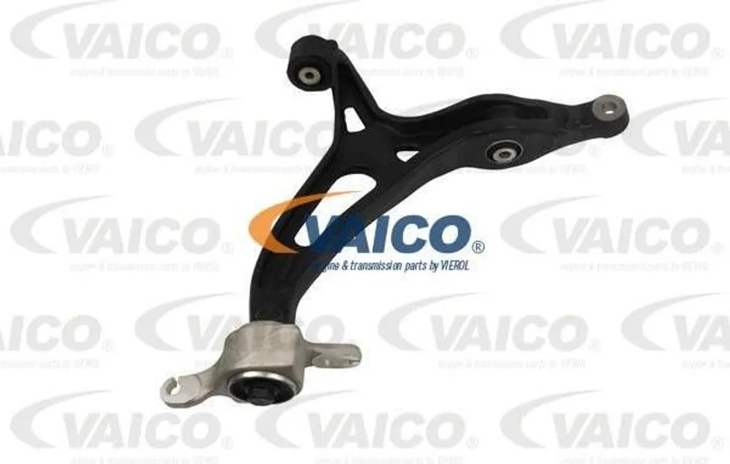 Triangle de suspension avant pour Mercedes Classe GL et Classe M W164 X164