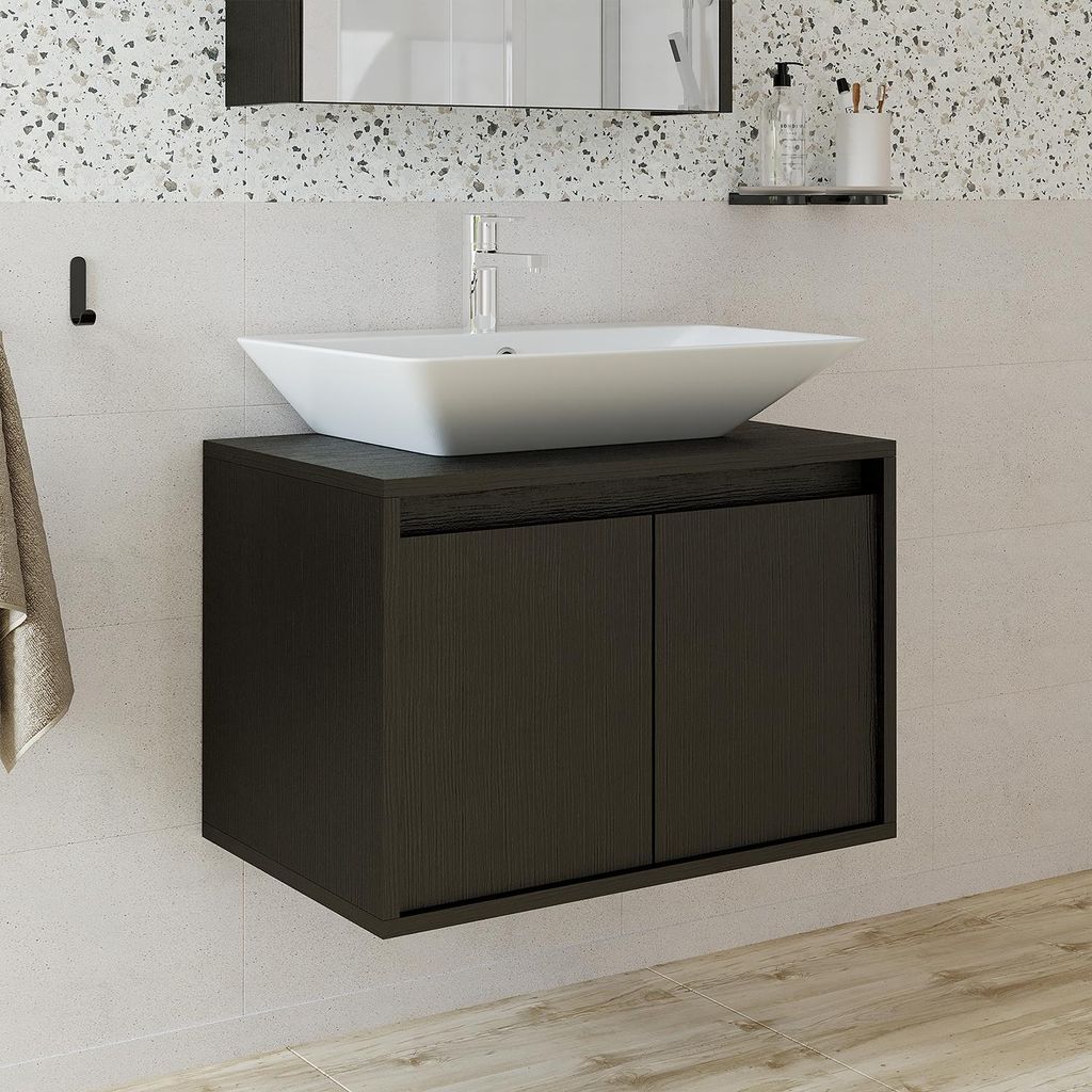 Roomart ATLANTIC-65 Badmöbel Unterschrank 65 cm breit, Produktbild 