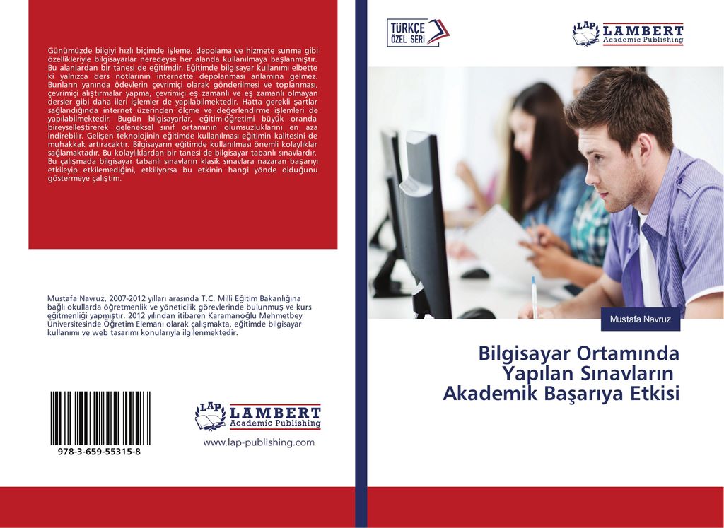 Bilgisayar Ortam¿nda Yap¿lan S¿navlar¿n Akademik Ba¿ar¿ya Etkisi