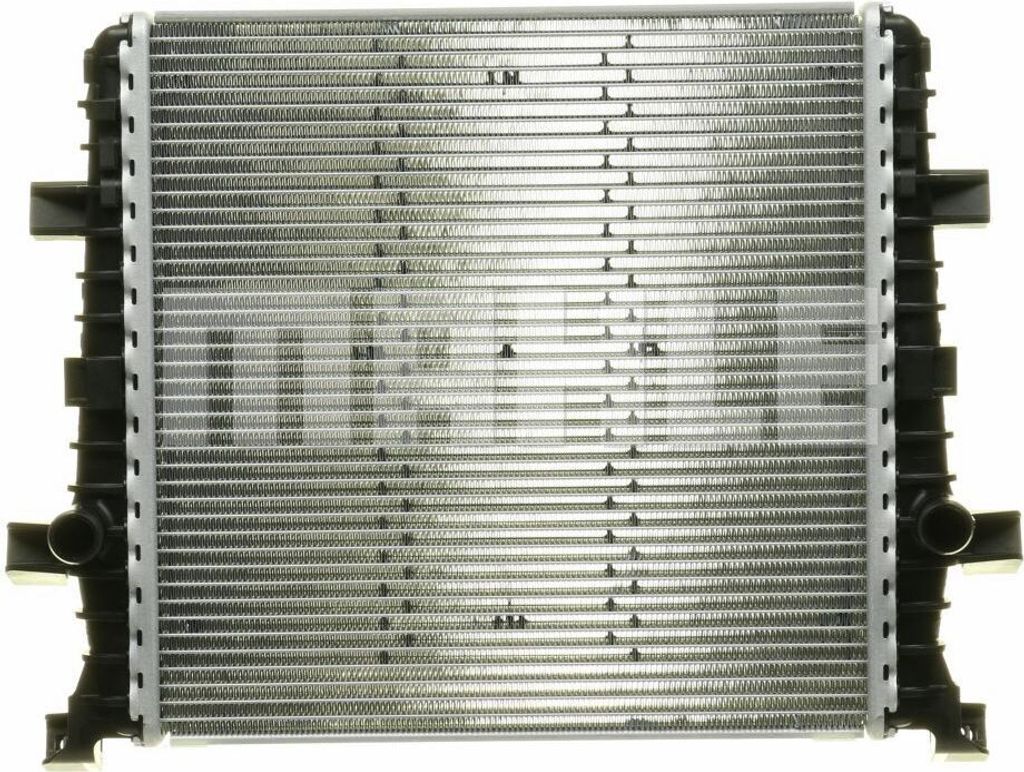 MAHLE CR 1025 000P Kühler Wasserkühler Motorkühler für AUDI Produktbild 