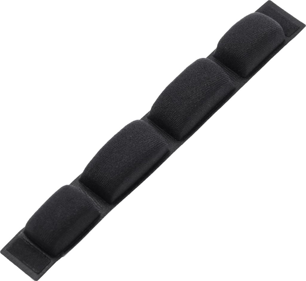 Náhradní ?elenka Polštá?e Pro Sennheiser HD545, HD565, Obrázek produktu 