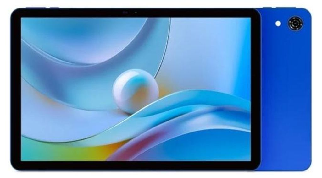SPC Tablet Gravity 6 11" HD+ 4GB 128GB Azul Imagen del producto 