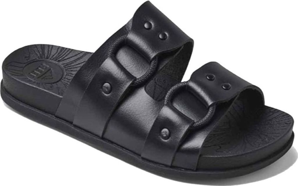Reef Sandalen Cushion Vera Cruz CJ2815 Schwarz-40