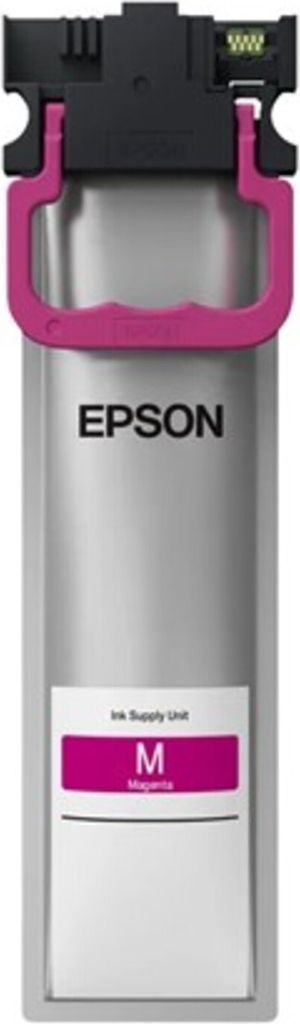 Cartouche Epson Magenta (C13T11D340) Image du produit 