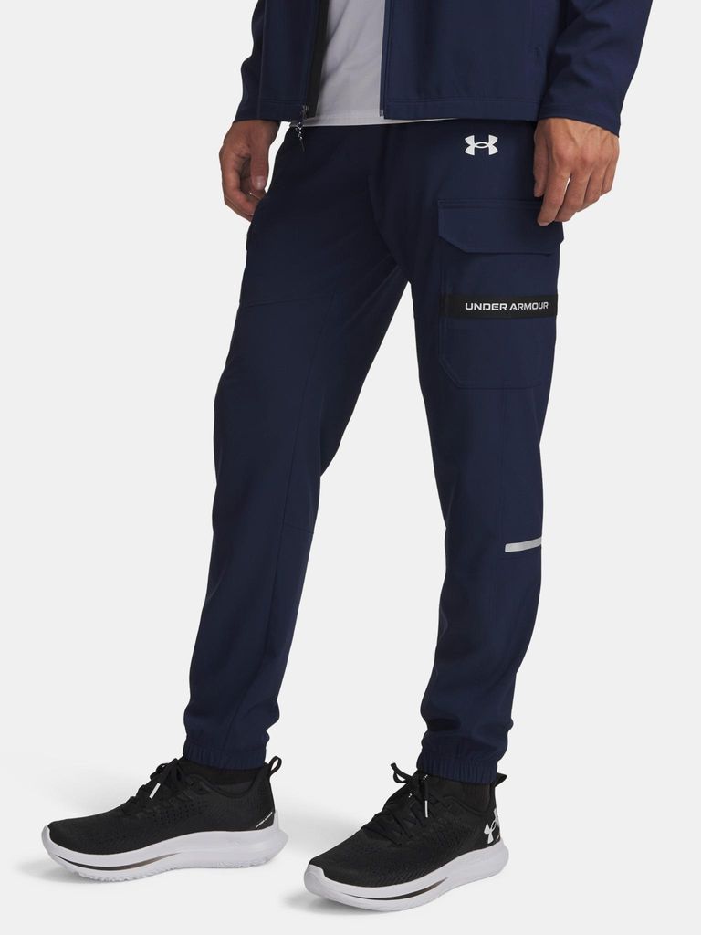 Under Armour UA Tech Utility Webhose für Herren SM