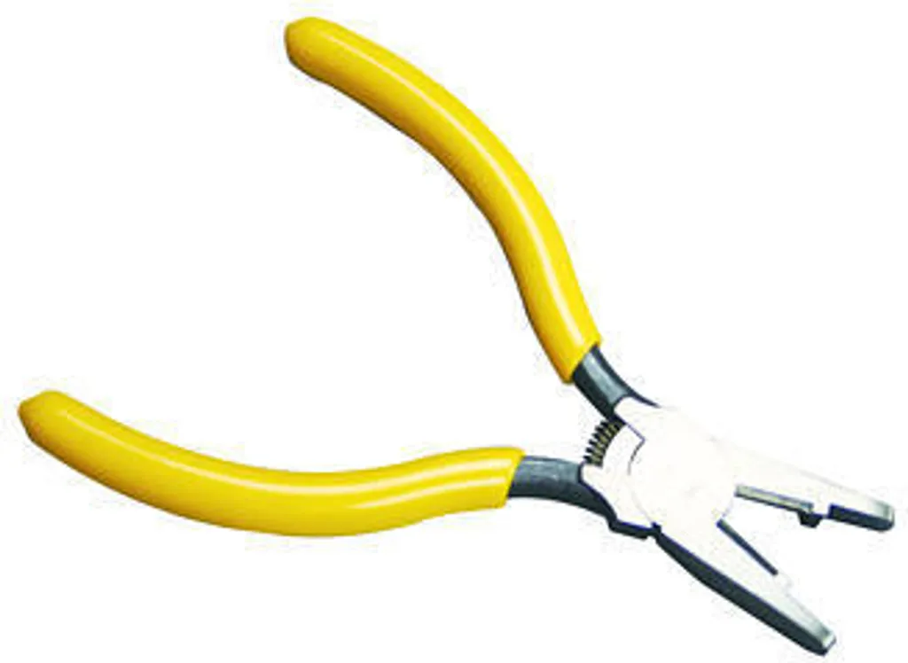 Pince à Sertir pour Connecteurs Scotchlok 3M - Outil de Connexion