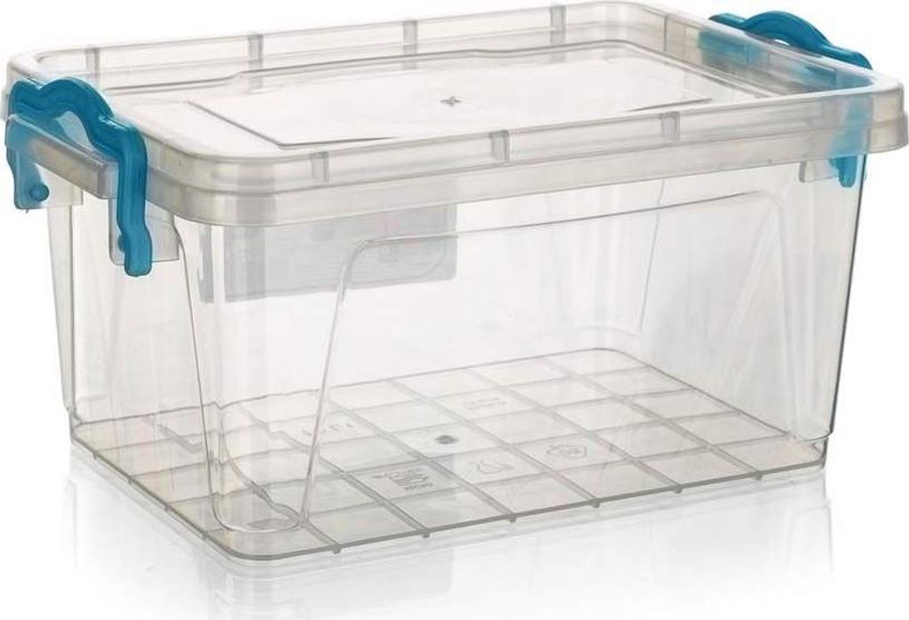 BANKETT-Box Universal- EDELSTEINE 1,5 l, Türkis