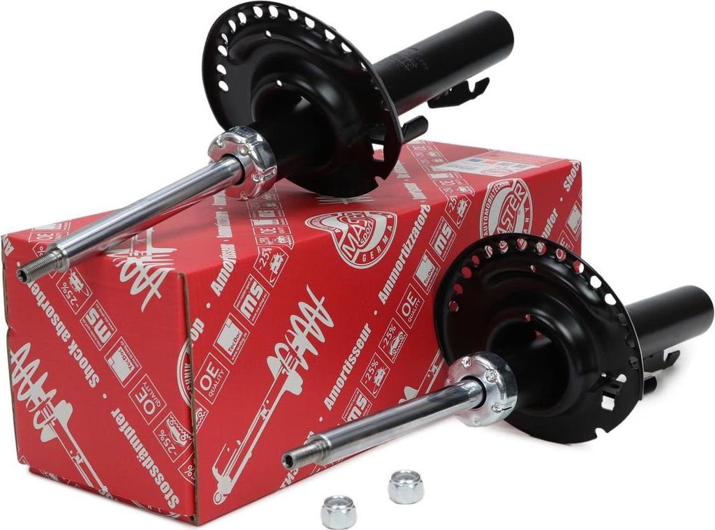 MASTER-SPORT 16K005861 Stoßdämpfer Vorderachse für RENAULT MEGANE II Kombi (KM0/1_)