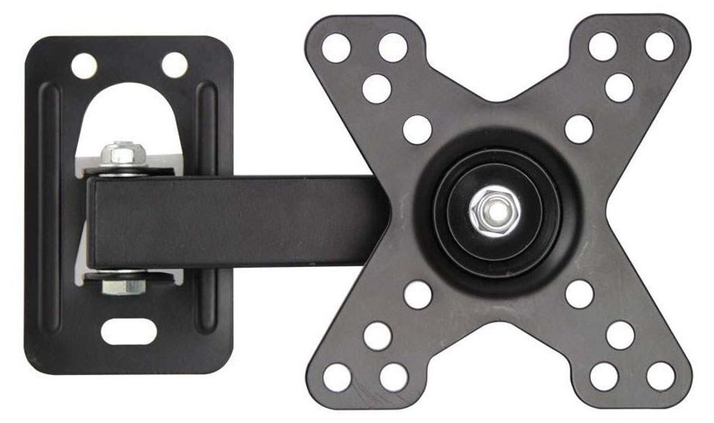 Esperanza HORUS 127 cm (50 ) Schwarz Produktbild 
