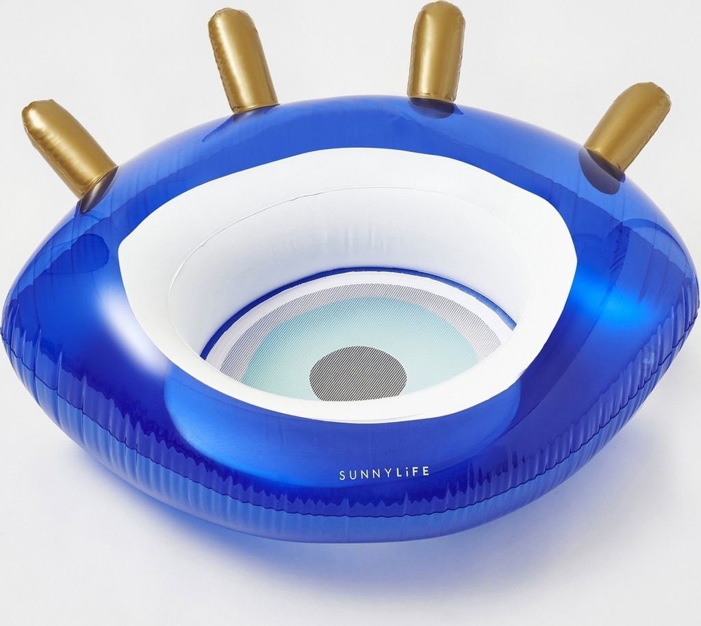 Sunnylife - Pool Schwimmer Luxus Schwimmbad Griechisches Produktbild 