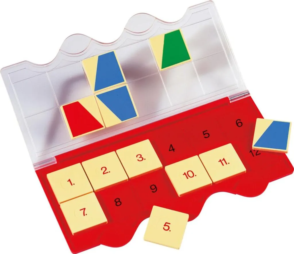 Jeu de Lecture et Calcul Conni Set 1 - Méthode Apprentissage Ludique