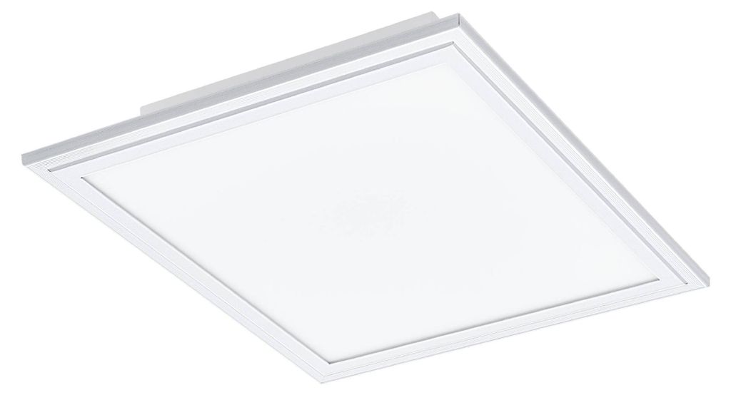 Luminaire à grille LED Salobrena-C Blanc Dimbar Image du produit 