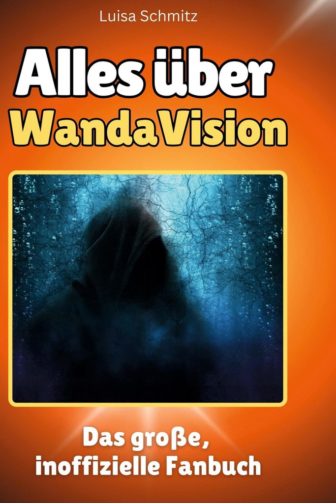 Alles über WandaVision