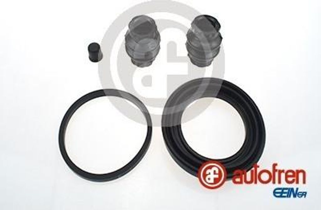 AUTOFREN SEINSA Bremssattel-Reparatursatz für CITROËN C3 I Schrägheck (FC, FN) 48mm D4613