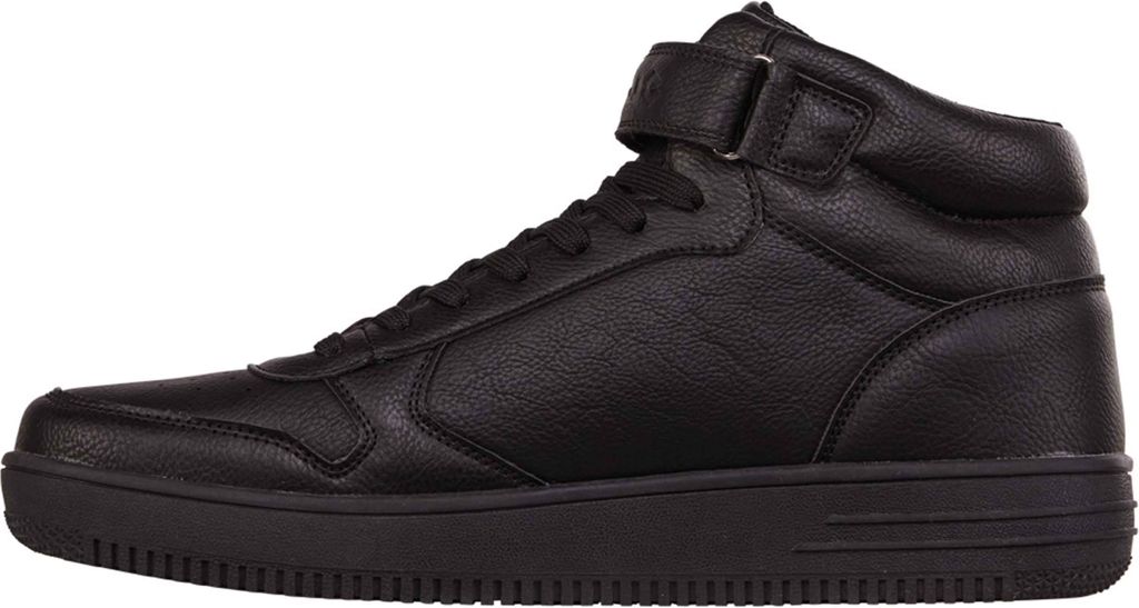 Lotto Sneaker in Übergrößen Schwarz 2400190U1111 große Produktbild 