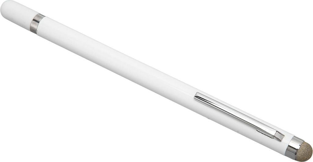 Stylus Pen Universal Handy Tablet PC Bildschirm Touch Pen für Galaxy A50 A70 A51 A71 A30 A10 A52 A72 A20E A51 A21S Weiß