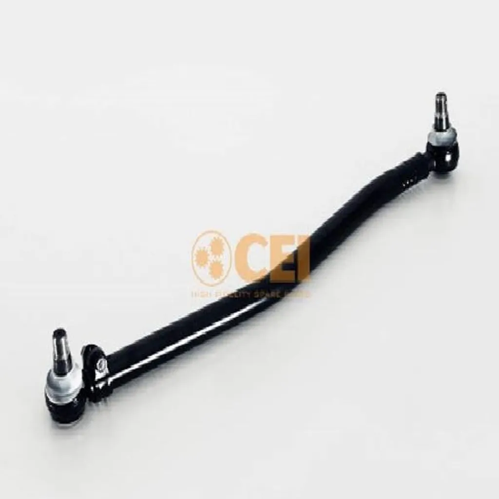Barre de direction Mercedes pour restauration utilitaire - Long. 863mm