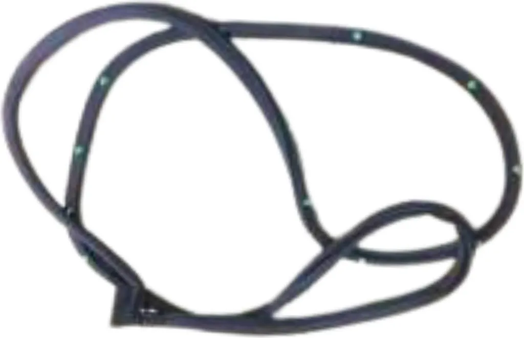 Joint d'étanchéité de carrosserie pour Toyota Corolla Verso 67861-0F010
