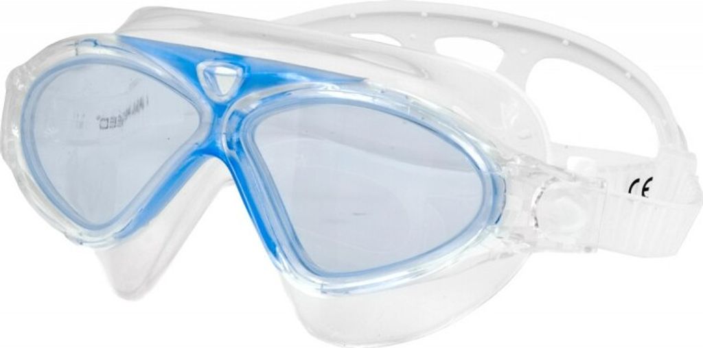 Aqua-Speed Zefir Schwimmbrille Farbe 01