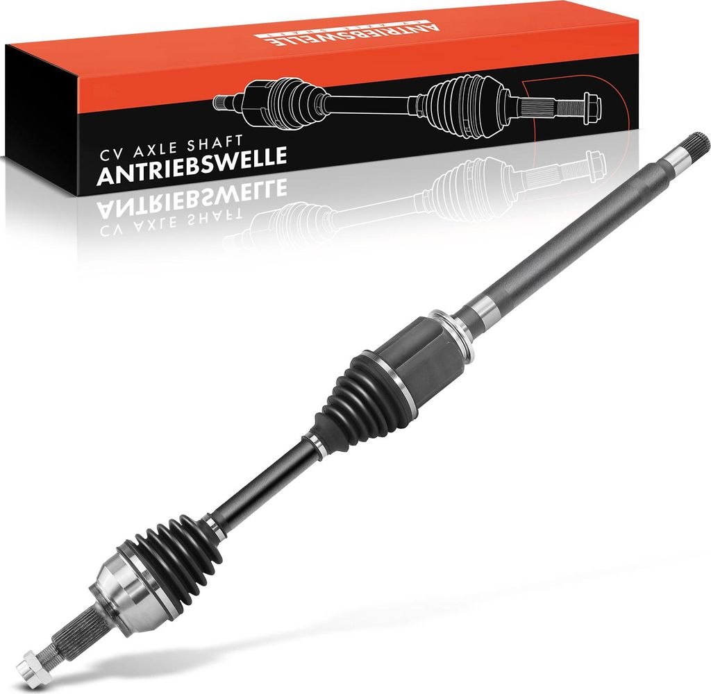 Frankberg 1x Antriebswelle Vorderachse Rechts für Land Rover Range Rover IV L405