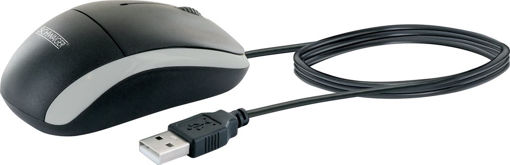 Optische Maus Produktbild 