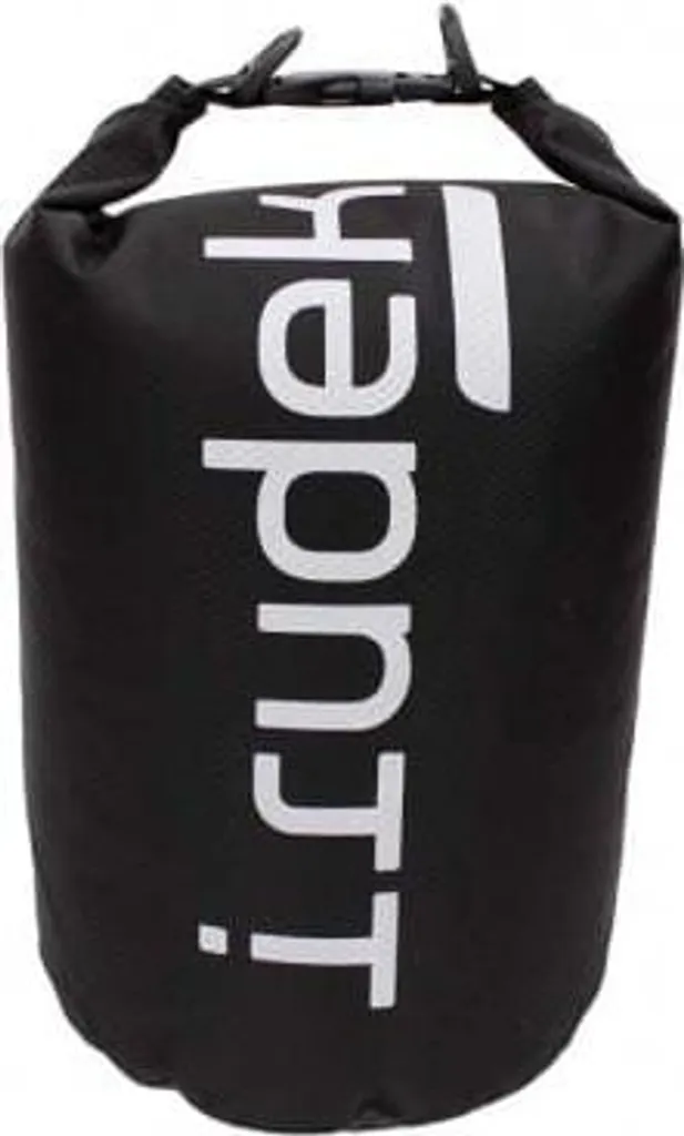 Protégez vos outils de la pluie avec le sac étanche IRUSACK 10L IRUDEK